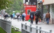 Погода в Туле 6 сентября: холодно и дождливо