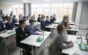 Роспотребнадзор предложил отменить в школах общие перемены