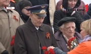 Президент расширил список для выплат ветеранам к 75-летию Победы