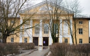 В Узловском районе после капремонта открылся Дом культуры «Майский»