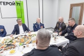 В Тульской области ветераны боевых действий на Северном Кавказе получат по 10 тысяч рублей