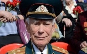 Ушел из жизни ветеран войны и почетный гражданин Тулы Алексей Швецов