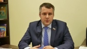 В Новомосковске прошли предварительные выборы Единой России