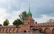 Погода в Туле 25 июня: без осадков и до +30 градусов