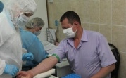 В Тульской области началось тестирование на антитела к COVID-19