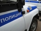 Новомосковская школьница помогла полицейским задержать вора