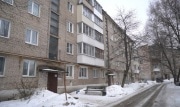 Жители пятиэтажки в Кимовске выселяются из квартир из-за капремонта крыши