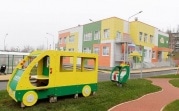 Как будут работать детские сады в Тульской области