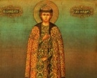 День памяти святого князя Феодора Ярославича Новгородского