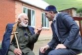Умер самый пожилой мужчина России