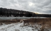 Погода в Туле 6 декабря: переменная облачность и небольшой мороз