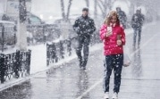Синоптики спрогнозировали аномально теплый февраль