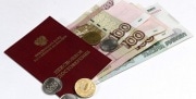 В Тульской области в мае изменится график доставки пенсий