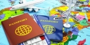 Российские дети будут выезжать за границу по новым правилам