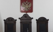 Кимовчанин украл у матери телевизор