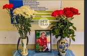 Жестокое убийство врача в Донском: подозреваемого ищут третий год