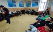 Первые срочники отправятся в воинские части уже 8 ноября