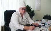 Минздрав Тульской области выражает соболезнования близким детского хирурга Евгения Котика