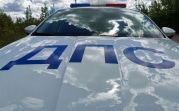В Богородицке фургон при движении задним ходом насмерть задавил пенсионерку