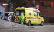 В Тульской области заболеваемость коронавирусом сократилась почти на треть