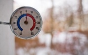 Погода в Тульской области 17 января: без осадков, до пяти градусов тепла