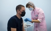 Уровень коллективного иммунитета в России превысил 50%