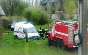 Дорогу в Алексинском районе, где застряли скорая и МЧС, отсыпят щебнем