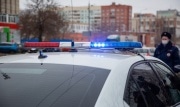 В Новомосковске мужчина проломил стену ради сигарет