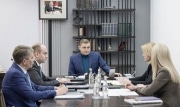 Губернатор поддержал внедрение новых подходов к управлению строительством Тульской области