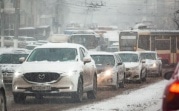 Погода в Тульской области 20 января: без осадков, скользко и до -15