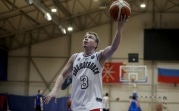 Баскетболисты «Новомосковска» дважды обыграли «Динамо»