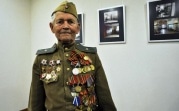 Скончался ветеран Великой Отечественной войны Евгений Шалашников
