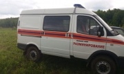 В Тульской области обезвредили снаряд времен ВОВ