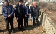 Убивший жительницу Алексина насильник получил 22 года колонии