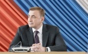 Алексей Дюмин: «Тульская область знаменита трудовыми традициями»