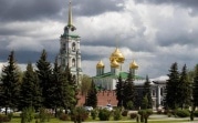 В Тульской области действующие ограничения продлены по 10 июля