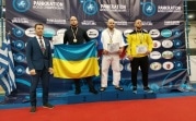 Тульские спортсмены стали чемпионами мира по панкратиону