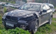 Страшное ДТП в Новомосковске: в смертельной аварии участвовал BMW X6, который скрылся