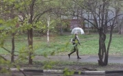 Погода в Туле 9 июня: дождь с грозой и до +27