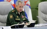 Шойгу: В рамках частичной мобилизации в ВС РФ прибыли свыше 200 тысяч человек