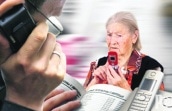 В Туле телефонные мошенники украли 443 тысячи рублей с карты пенсионерки