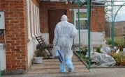 Роспотребнадзор рассказал о пике заразности коронавируса