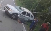 В ДТП на автодороге Кимовск-Гремячее погиб мужчина