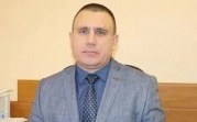 Администрацию Донского возглавил Сергей Кулик