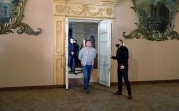 Узловский Дворец культуры вернули муниципалитету