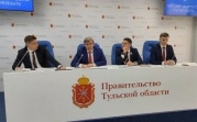 В Тульскую область в ближайшее время поступит 200 тысяч масок