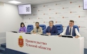 В тульских вузах стартовала приемная кампания