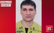 В Тульской области пропал 50-летний Николай Богомолов