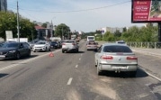 За семь месяцев Тульской области в ДТП пострадали 145 детей