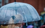 Погода в Туле 19 сентября: дождь и ветер